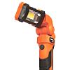 Led light cordless DAEWOO DAL 521 Li