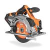 Circular saw cordless DAEWOO DAS 1621Li SET