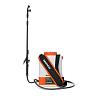 Battery sprayer DAEWOO DSA 5Li SET