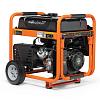 Benzininis generatorius DAEWOO GDA 10500DPLi-3F