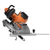 Circular saw cordless DAEWOO DAS 1821Li SET