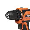 Cordless Drill DAEWOO DAA 2122Li SET
