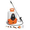 Battery sprayer DAEWOO DSA 1221LI SET