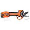 Akumuliatorinis genėtuvas DAEWOO DAGP 3216Li SET