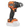 Cordless Drill DAEWOO DAA 4021Li