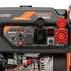 Inverter Petrol Generator DAEWOO GDA 11000DPEi-3