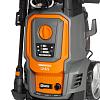 High pressure washer DAEWOO DAW 675