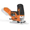 Jig saw battery DAEWOO DAJ 2621Li