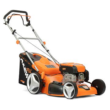 Petrol lawn mower DAEWOO DLM 55SP