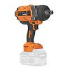 Impact driver cordless DAEWOO DAX 8021Li