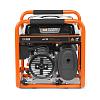 Petrol Generator GDA 3500DFE + Transportation kit DAEWOO DAWK 20 .