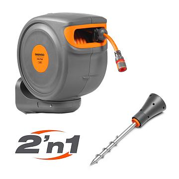 Automatinė žarnos ritė DAEWOO DWR 3225