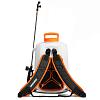 Battery sprayer DAEWOO DSA 1621LI SET