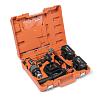 Cordless Drill DAEWOO DAA 6521Li SET