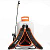 Battery sprayer DAEWOO DSA 2021LI SET