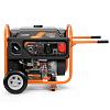 Inverter Petrol Generator DAEWOO GDA 11000DPEi-3