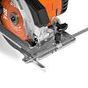 Circular saw cordless DAEWOO DAS 1621Li