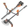 Battery Grass Trimmer DAEWOO DABC 4542Li SET