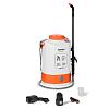 Battery sprayer DAEWOO DSA 7Li Mix