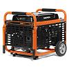 Petrol Generator GDA 8500E-3 + Automatic Transfer Switch DAEWOO ATS15-400GDA .