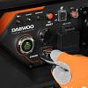 Inverter Petrol Generator DAEWOO GDA 11000DPEi-3