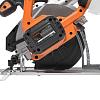 Circular saw cordless DAEWOO DAS 1621Li