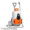 Battery sprayer DAEWOO DSA 2021LI SET