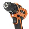 Cordless Drill DAEWOO DAA 2122Li SET