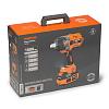 Impact driver cordless DAEWOO DAX 8021Li SET
