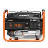 Petrol Generator DAEWOO GDA 3500