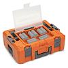 Impact driver cordless DAEWOO DAX 8021Li SET
