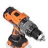 Cordless Drill DAEWOO DAA 7521Li