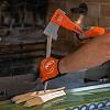 Universal axe 250 mm DAEWOO DWX 600