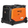 Inverter Petrol Generator DAEWOO GDA 4500SEi