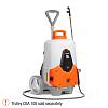 Battery sprayer DAEWOO DSA 1621LI SET