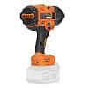 Impact driver cordless DAEWOO DAX 8021Li