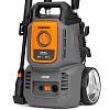 High pressure washer DAEWOO DAW 620