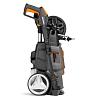 High pressure washer DAEWOO DAW 675
