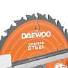 Circular saw cordless DAEWOO DAS 1621Li