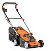 Electric lawn mower DAEWOO DLM 1350E