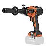 Cordless Drill DAEWOO DAA 6521Li