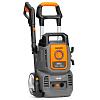 High pressure washer DAEWOO DAW 620