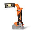 Led light cordless DAEWOO DAL 521 Li