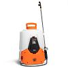 Battery sprayer DAEWOO DSA 2021LI SET
