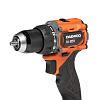 Cordless Drill DAEWOO DAA 4021Li
