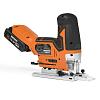 Jig saw battery DAEWOO DAJ 2621Li SET