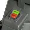 Elektrinis šakų smulkintuvas DAEWOO DSR 2750E