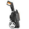 High pressure washer DAEWOO DAW 620