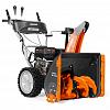 Petrol Snowthrower DAEWOO S 7565