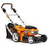 Battery Lawn Mower DAEWOO DLM 5042Li-S